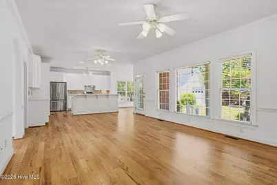 817 Logan Trail, Rocky Mount, NC 27803 - Photo 7