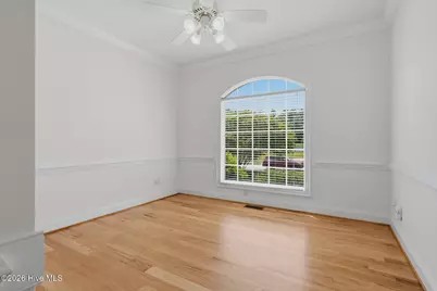 817 Logan Trail, Rocky Mount, NC 27803 - Photo 23