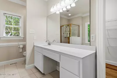 817 Logan Trail, Rocky Mount, NC 27803 - Photo 17