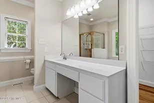 817 Logan Trail, Rocky Mount, NC 27803 - Photo 17