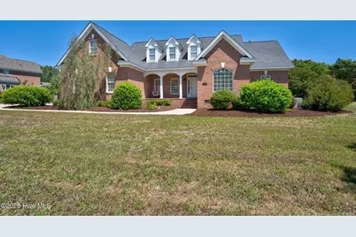 817 Logan Trail, Rocky Mount, NC 27803 - Photo 37