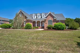 817 Logan Trail, Rocky Mount, NC 27803 - Photo 37