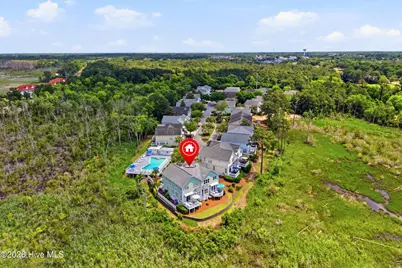 233 River Gate Lane, Wilmington, NC 28412 - Photo 39