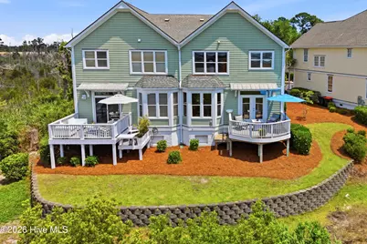 233 River Gate Lane, Wilmington, NC 28412 - Photo 37