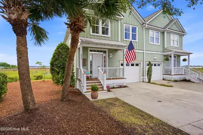 233 River Gate Lane, Wilmington, NC 28412 - Photo 7
