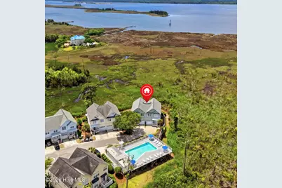 233 River Gate Lane, Wilmington, NC 28412 - Photo 1