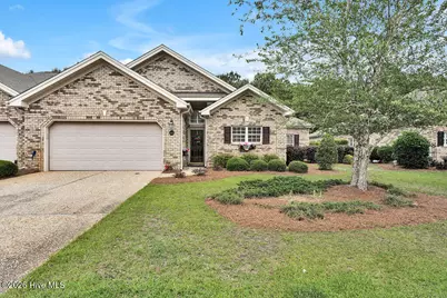 1123 Lillibridge Drive, Leland, NC 28451 - Photo 1