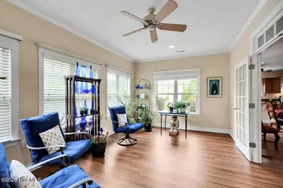 1123 Lillibridge Drive, Leland, NC 28451 - Photo 13