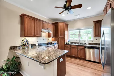 1123 Lillibridge Drive, Leland, NC 28451 - Photo 5