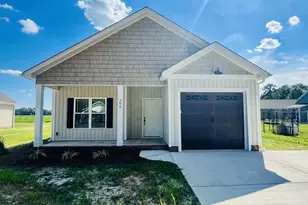304 E Norwayne Alumni Wy, Fremont, NC 27830 - Photo 1