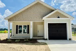 304 E Norwayne Alumni Wy, Fremont, NC 27830 - Photo 1
