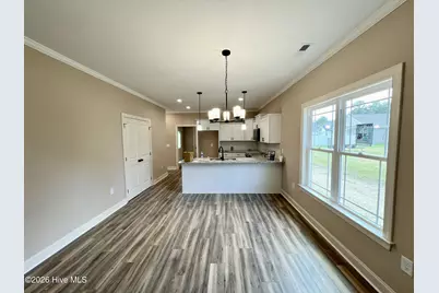 304 E Norwayne Alumni Way, Fremont, NC 27830 - Photo 5
