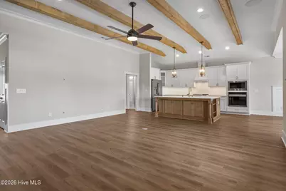 2737 Windflower Lane, Grimesland, NC 27837 - Photo 9