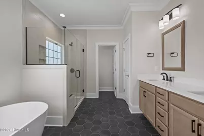 2737 Windflower Lane, Grimesland, NC 27837 - Photo 31