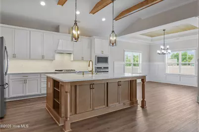 2737 Windflower Lane, Grimesland, NC 27837 - Photo 11