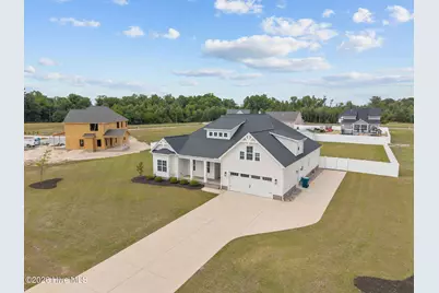 2737 Windflower Lane, Grimesland, NC 27837 - Photo 47