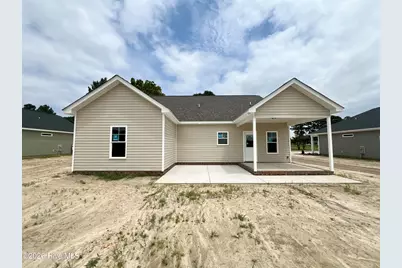 306 E Norwayne Alumni Way, Fremont, NC 27830 - Photo 19