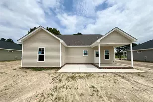 306 E Norwayne Alumni Wy, Fremont, NC 27830 - Photo 19