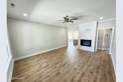 306 E Norwayne Alumni Way, Fremont, NC 27830 - Photo 3