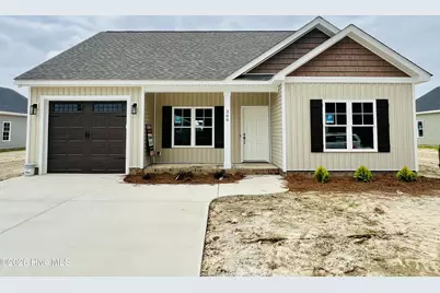 306 E Norwayne Alumni Way, Fremont, NC 27830 - Photo 1