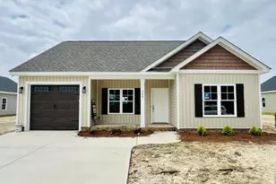306 E Norwayne Alumni Wy, Fremont, NC 27830 - Photo 1