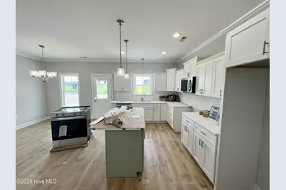306 E Norwayne Alumni Way, Fremont, NC 27830 - Photo 5