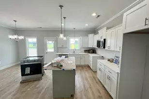 306 E Norwayne Alumni Wy, Fremont, NC 27830 - Photo 5