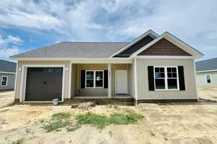 306 E Norwayne Alumni Wy, Fremont, NC 27830 - Photo 1