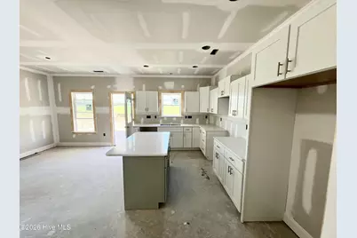 306 E Norwayne Alumni Way, Fremont, NC 27830 - Photo 5