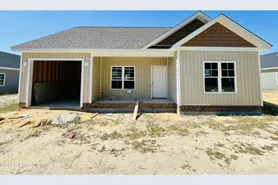 306 E Norwayne Alumni Way, Fremont, NC 27830 - Photo 1