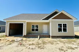 306 E Norwayne Alumni Wy, Fremont, NC 27830 - Photo 1