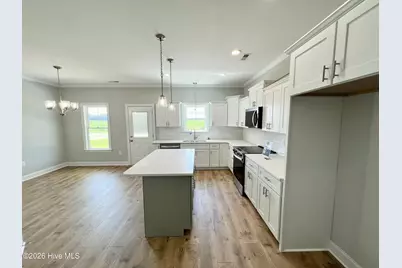 306 E Norwayne Alumni Way, Fremont, NC 27830 - Photo 5