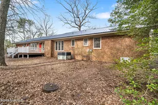 107 Azalea Trail, Salemburg, NC 28385 - Photo 35
