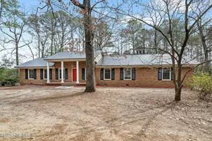 107 Azalea Trail, Salemburg, NC 28385 - Photo 1