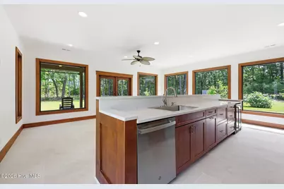 307 Crows Nest Road, Beaufort, NC 28516 - Photo 15