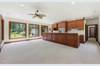 307 Crows Nest Road, Beaufort, NC 28516 - Photo 9