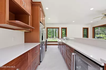 307 Crows Nest Road, Beaufort, NC 28516 - Photo 13
