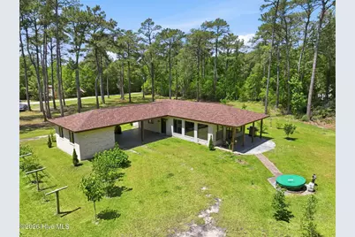 307 Crows Nest Road, Beaufort, NC 28516 - Photo 3