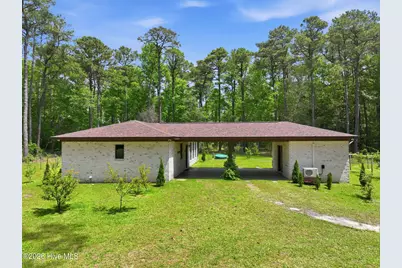 307 Crows Nest Road, Beaufort, NC 28516 - Photo 33