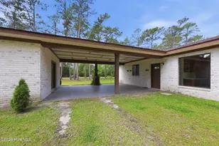 307 Crows Nest Rd, Beaufort, NC 28516 - Photo 35