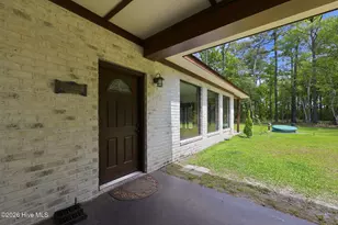 307 Crows Nest Rd, Beaufort, NC 28516 - Photo 5