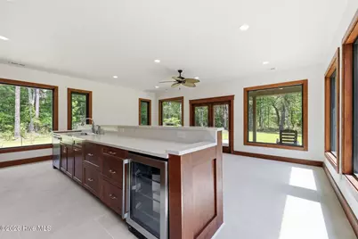 307 Crows Nest Road, Beaufort, NC 28516 - Photo 11