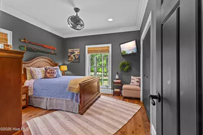 250 Hunters Point Drive, Vandemere, NC 28587 - Photo 21