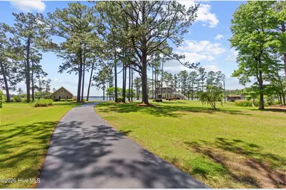250 Hunters Point Drive, Vandemere, NC 28587 - Photo 37