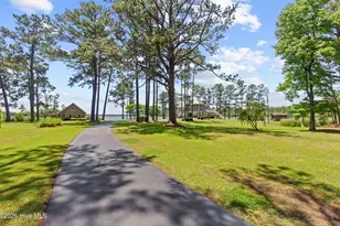 250 Hunters Point Dr, Vandemere, NC 28587 - Photo 37
