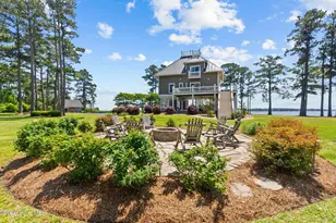 250 Hunters Point Dr, Vandemere, NC 28587 - Photo 1