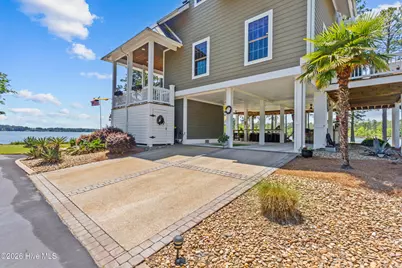 250 Hunters Point Drive, Vandemere, NC 28587 - Photo 39
