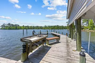 250 Hunters Point Dr, Vandemere, NC 28587 - Photo 55