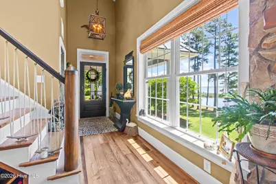 250 Hunters Point Drive, Vandemere, NC 28587 - Photo 9