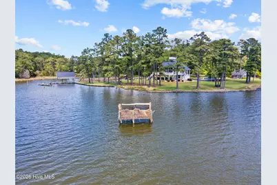 250 Hunters Point Drive, Vandemere, NC 28587 - Photo 61
